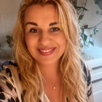 opieka seniora - zdjęcie profilowe użytkownika Samira J.