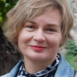 opieka seniora - zdjęcie profilowe użytkownika Inna M.