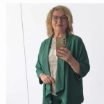 opieka seniora - zdjęcie profilowe użytkownika Dorota W.