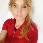 opieka seniora - zdjęcie profilowe użytkownika Sylwia M.