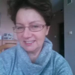 opieka seniora - zdjęcie profilowe użytkownika Maria M.