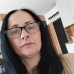 opieka seniora - zdjęcie profilowe użytkownika Joanna S.