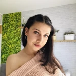 opieka seniora - zdjęcie profilowe użytkownika Monika G.