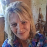 opieka seniora - zdjęcie profilowe użytkownika Katarzyna M.