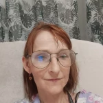 opieka seniora - zdjęcie profilowe użytkownika Krystyna K.