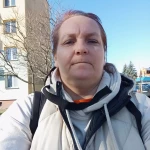 opieka seniora - zdjęcie profilowe użytkownika Monika Z.