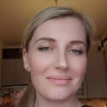 opieka seniora - zdjęcie profilowe użytkownika Natalia Ż.