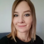 opieka seniora - zdjęcie profilowe użytkownika Dorota Z.