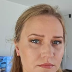 opieka seniora - zdjęcie profilowe użytkownika Kinga P.