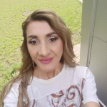opieka seniora - zdjęcie profilowe użytkownika Iwona S.