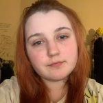 opieka seniora - zdjęcie profilowe użytkownika Wiktoria C.