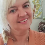 opieka seniora - zdjęcie profilowe użytkownika Iwona W.