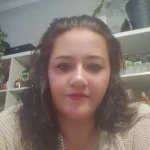 opieka seniora - zdjęcie profilowe użytkownika Iza G.