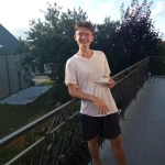 opieka seniora - zdjęcie profilowe użytkownika Oleksandr M.