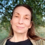 opieka seniora - zdjęcie profilowe użytkownika Malgorzata M.
