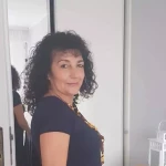 opieka seniora - zdjęcie profilowe użytkownika Grażyna M.