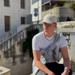 opieka seniora - zdjęcie profilowe użytkownika Paweł S.