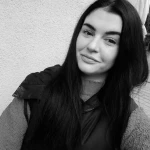 opieka seniora - zdjęcie profilowe użytkownika Katarzyna J.