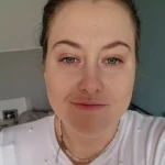 opieka seniora - zdjęcie profilowe użytkownika Izabela K.