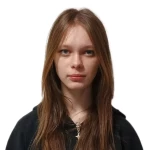 opieka seniora - zdjęcie profilowe użytkownika Palina Z.