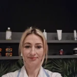 opieka seniora - zdjęcie profilowe użytkownika Dorota R.