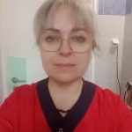 opieka seniora - zdjęcie profilowe użytkownika Elzbieta W.