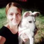 opieka seniora - zdjęcie profilowe użytkownika Aleksandra S.