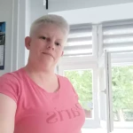 opieka seniora - zdjęcie profilowe użytkownika Agnieszka H.