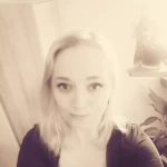 opieka seniora - zdjęcie profilowe użytkownika Monika P.