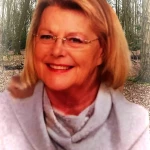 opieka seniora - zdjęcie profilowe użytkownika Izabela R.