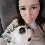 opieka seniora - zdjęcie profilowe użytkownika Anna C.