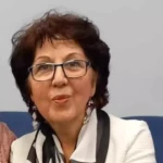 opieka seniora - zdjęcie profilowe użytkownika Karina S.
