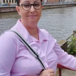 opieka seniora - zdjęcie profilowe użytkownika Eliza G.