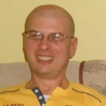 opieka seniora - zdjęcie profilowe użytkownika Andriej K.