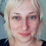 opieka seniora - zdjęcie profilowe użytkownika Alicja I.