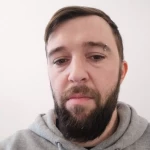 opieka seniora - zdjęcie profilowe użytkownika Rafał C.