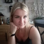 opieka seniora - zdjęcie profilowe użytkownika Magdalena P.