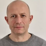 opieka seniora - zdjęcie profilowe użytkownika Jakub K.