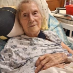 opieka seniora - zdjęcie ogłoszenia Poszukuję osoby do opieki