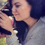 opieka seniora - zdjęcie profilowe użytkownika Ksenia H.
