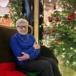 opieka seniora - zdjęcie ogłoszenia Opieka nad osobą starszą - Kałuszyn