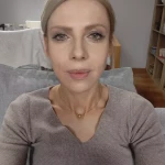 opieka seniora - zdjęcie profilowe użytkownika Natalia L.