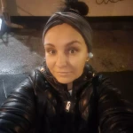 opieka seniora - zdjęcie profilowe użytkownika Natalia C.