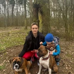 opieka seniora - zdjęcie profilowe użytkownika Anna W.