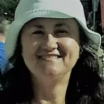 opieka seniora - zdjęcie profilowe użytkownika Iwona B.