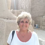 opieka seniora - zdjęcie profilowe użytkownika Bożenna N.