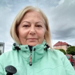 opieka seniora - zdjęcie profilowe użytkownika Teresa S.