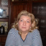 opieka seniora - zdjęcie profilowe użytkownika Ola P.