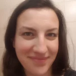 opieka seniora - zdjęcie profilowe użytkownika Marta K.
