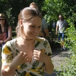 opieka seniora - zdjęcie profilowe użytkownika Oliwia K.